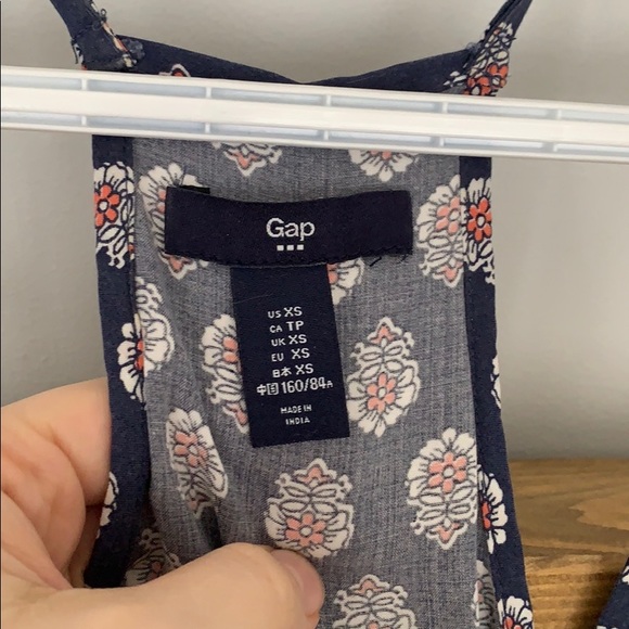 Gap maxi dress - Picture 3 of 4